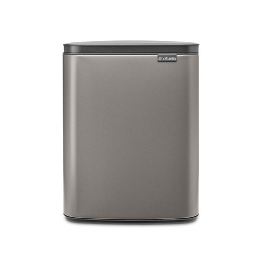 Brabantia kosz na śmieci Bo 12 L ze sklepu ANSWEAR.com w kategorii Kosze na śmieci - zdjęcie 156062026