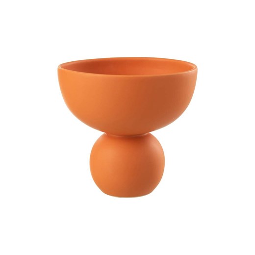 J-Line doniczka Vase Bowl ze sklepu ANSWEAR.com w kategorii Doniczki i osłonki - zdjęcie 156062126