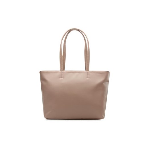 Shopper bag Jenny Fairy mieszcząca a5 na ramię elegancka 