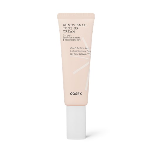 COSRX Sunny Snail Tone Up Cream 50ml larose