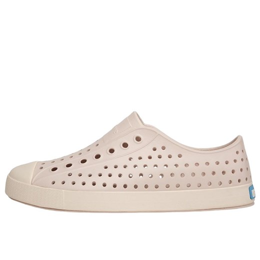 Buty Native Jefferson 11100100-5611 - beżowe Native 37.5 streetstyle24.pl