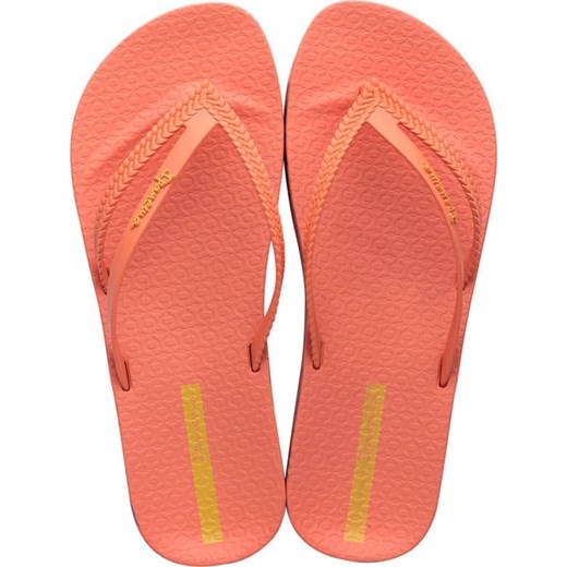 Klapki, japonki Bossa Soft V Fem Wm's Ipanema ze sklepu SPORT-SHOP.pl w kategorii Klapki damskie - zdjęcie 156080167