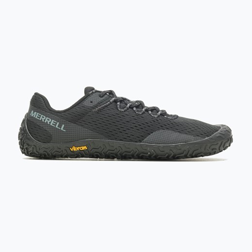 Buty do biegania męskie Merrell Vapor Glove 6 czarne J067663 Merrell 41 EU okazja sportano.pl