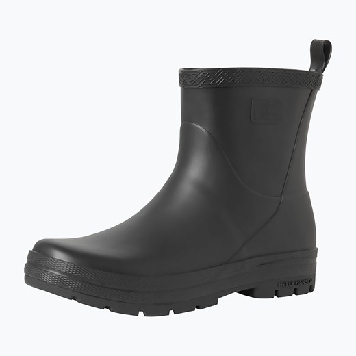 Kalosze damskie Helly Hansen Aveline czarne 11672_990 Helly Hansen 36 EU promocja sportano.pl