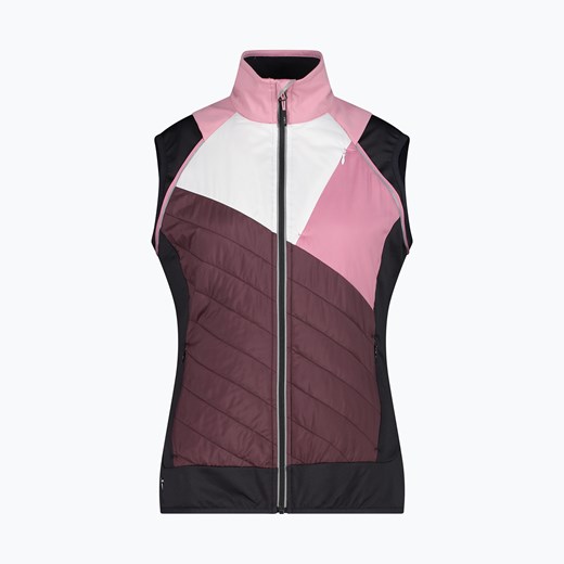 Kurtka softshell damska CMP różowa 30A2276/C602 42 wyprzedaż sportano.pl