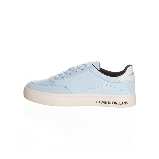Sneakersy w kolorze błękitnym Calvin Klein 38 promocja Limango Polska