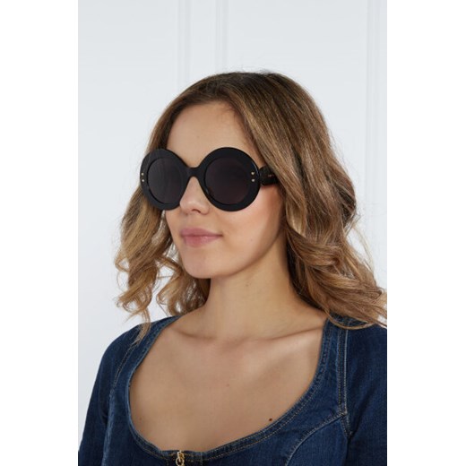 Carolina Herrera Okulary przeciwsłoneczne HER 0081/S Carolina Herrera 52 Gomez Fashion Store