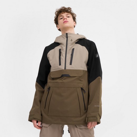 Kurtka męska Volcom w sportowym stylu