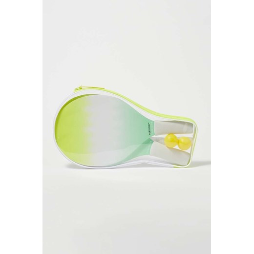 SunnyLife zestaw paletki i piłki plażowe Dip Dye Sunnylife ONE ANSWEAR.com