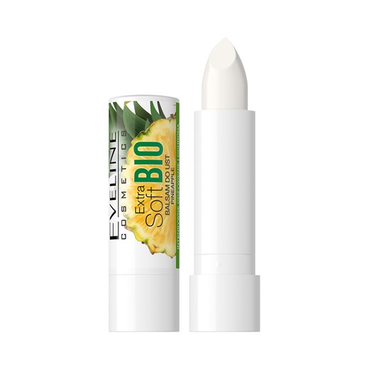 Balsam do ust - ananas one size Eveline Cosmetics
