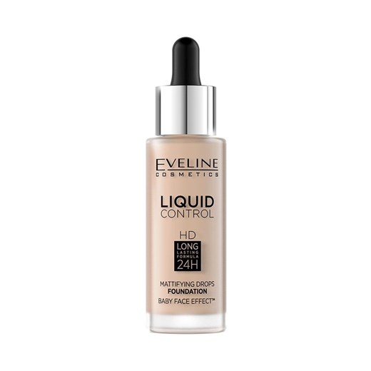 Long-lasting 24 podkład ze sklepu Eveline Cosmetics w kategorii Podkłady do twarzy - zdjęcie 156109297