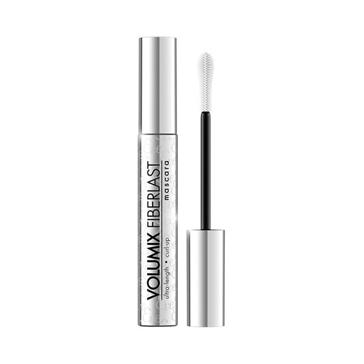 Tusz do rzęs wydłużająco-podkręcający one size promocja Eveline Cosmetics