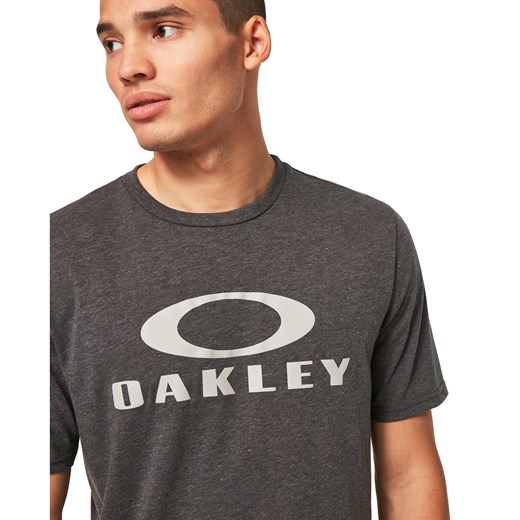 Koszulka Męska Oakley O BARK T-Shirt Oakley S a4a.pl