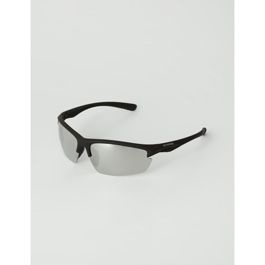 Okulary PANORAM II Czarny - ze sklepu Diverse w kategorii Okulary przeciwsłoneczne męskie - zdjęcie 156118008