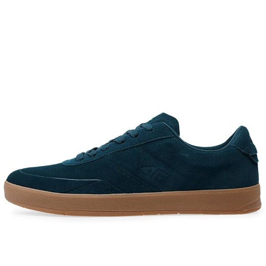 Buty 4F Oak RSS23FLOWM04731S - granatowe 43 streetstyle24.pl