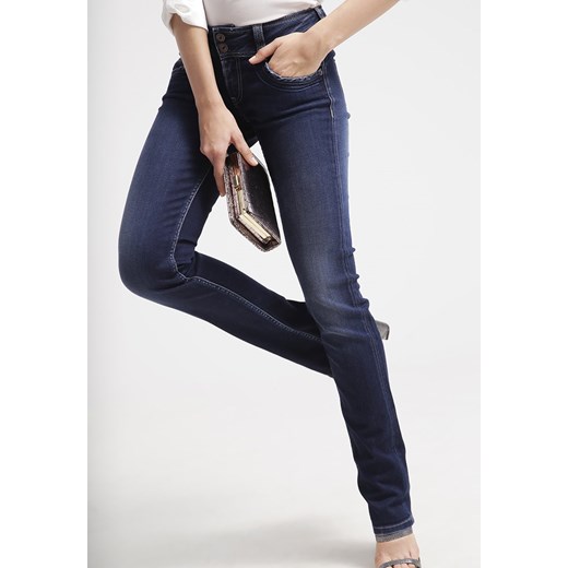 Pepe Jeans GEN Jeansy Straight leg D15 zalando Lego