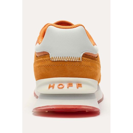 Buty sportowe damskie Hoff sneakersy płaskie sznurowane 