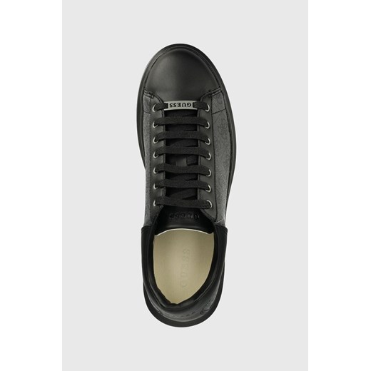 Guess sneakersy VIBO kolor czarny Guess 44 ANSWEAR.com