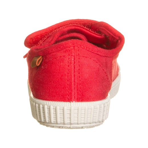 Sneakersy "Siringa" w kolorze czerwonym 30 Limango Polska okazyjna cena