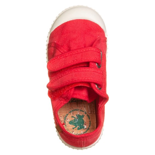 Sneakersy "Siringa" w kolorze czerwonym 30 wyprzedaż Limango Polska
