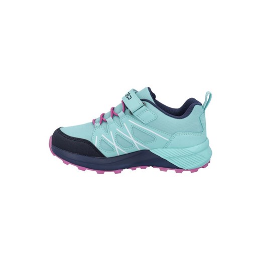 Sneakersy "Hulysse" w kolorze błękitnym 33 promocyjna cena Limango Polska