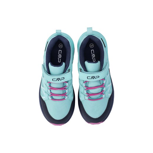 Sneakersy "Hulysse" w kolorze błękitnym 29 wyprzedaż Limango Polska