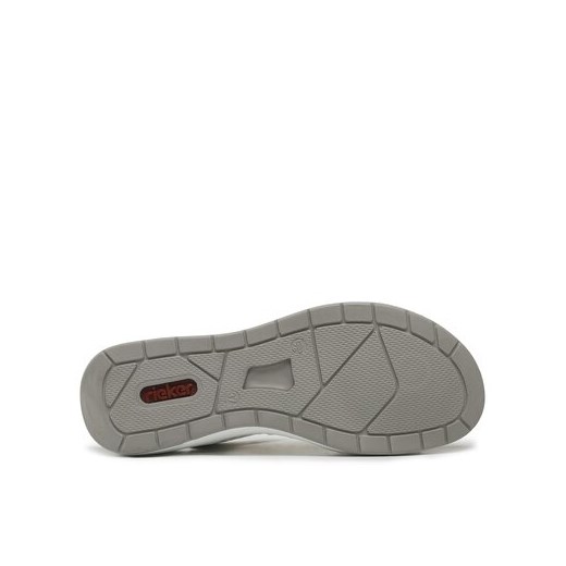 Sandały Rieker 64303-80 Rieker 36 ccc.eu