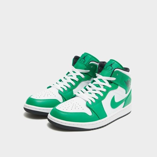 Buty sportowe męskie Jordan 