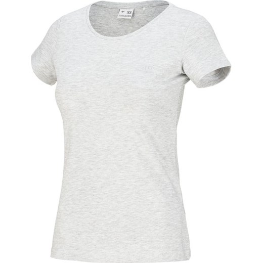 Koszulka damska TTSHF2255 4F ze sklepu SPORT-SHOP.pl w kategorii Bluzki damskie - zdjęcie 156152377
