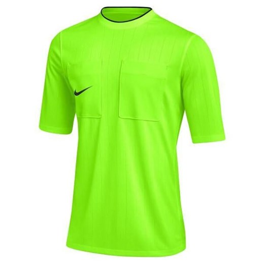 Koszulka męska Dri-Fit Soccer Referee Nike ze sklepu SPORT-SHOP.pl w kategorii T-shirty męskie - zdjęcie 156152437