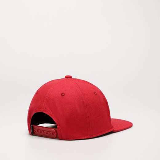 JORDAN CZAPKA JERSEY FLATBRIM CAP Jordan ONE SIZE Sizeer