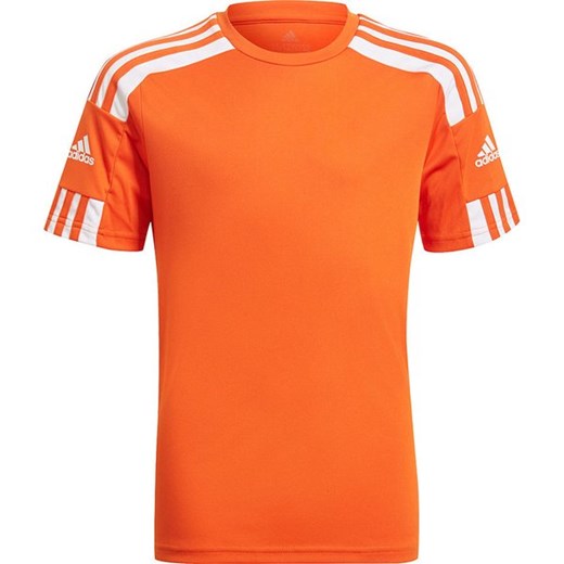 Koszulka juniorska Squadra 21 Jersey Adidas ze sklepu SPORT-SHOP.pl w kategorii T-shirty chłopięce - zdjęcie 156155635