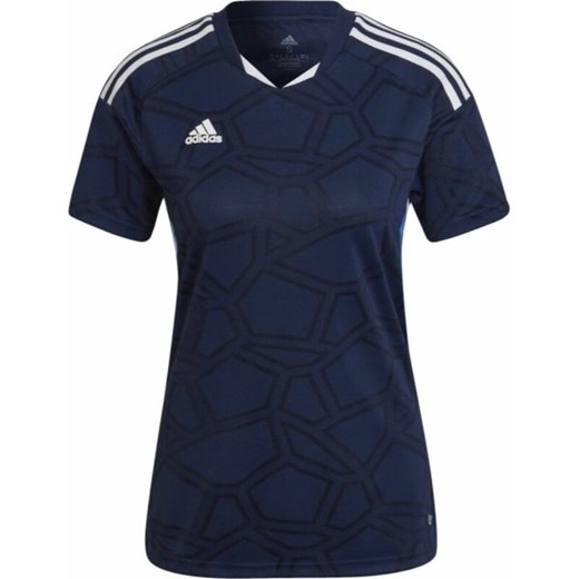 Koszulka damska Condivo 22 Match Day Adidas ze sklepu SPORT-SHOP.pl w kategorii Bluzki damskie - zdjęcie 156155655