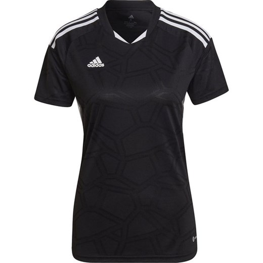 Koszulka damska Condivo 22 Match Day Adidas ze sklepu SPORT-SHOP.pl w kategorii Bluzki damskie - zdjęcie 156155657