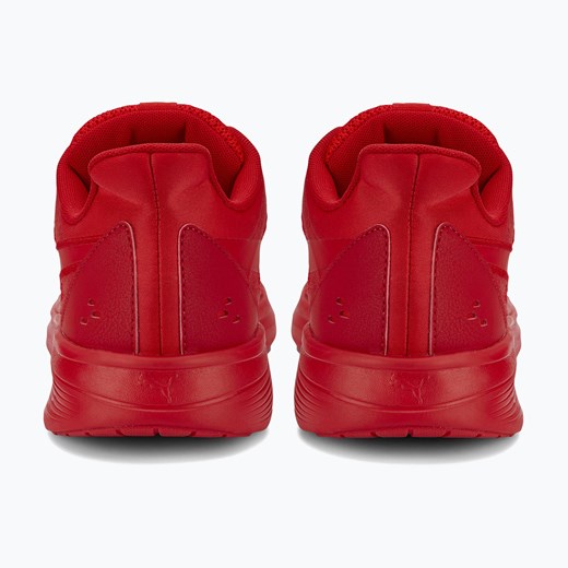 Buty do biegania męskie PUMA Transport Modern czerwone 377030 Puma 41 (7.5 UK) sportano.pl