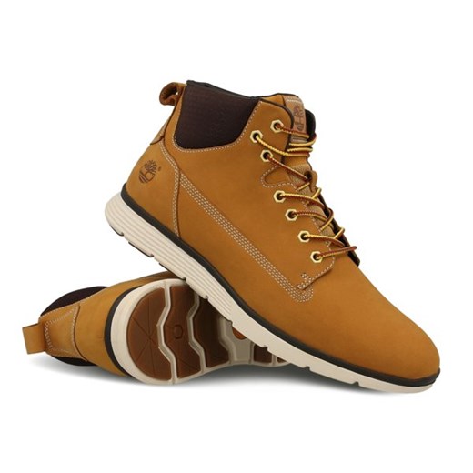 TIMBERLAND KILLINGTON CHUKKA Timberland 44 okazja Symbiosis