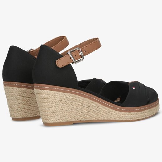 TOMMY HILFIGER ICONIC ELBA SANDAL Tommy Hilfiger 41 okazja Symbiosis