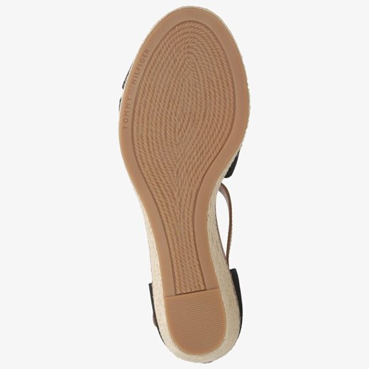 TOMMY HILFIGER ICONIC ELBA SANDAL Tommy Hilfiger 38 okazyjna cena Symbiosis