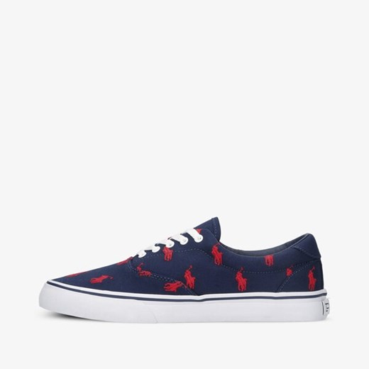 POLO RL THORTON SNEAKERS VULC Polo Ralph Lauren 40 wyprzedaż Symbiosis