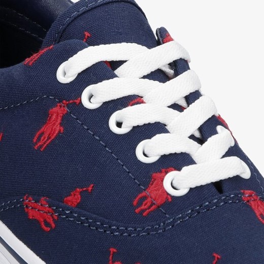 POLO RL THORTON SNEAKERS VULC Polo Ralph Lauren 40 wyprzedaż Symbiosis