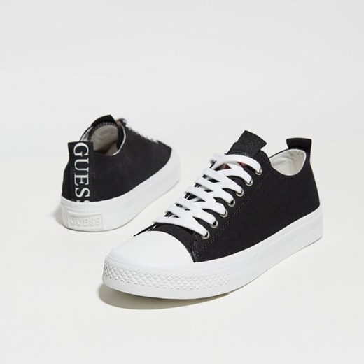 GUESS EDERLA LOW CUT Guess 37 wyprzedaż Symbiosis