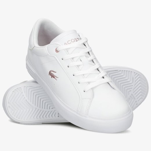 LACOSTE POWERCOURT 0921 2 SUJ Lacoste 35,5 wyprzedaż Symbiosis