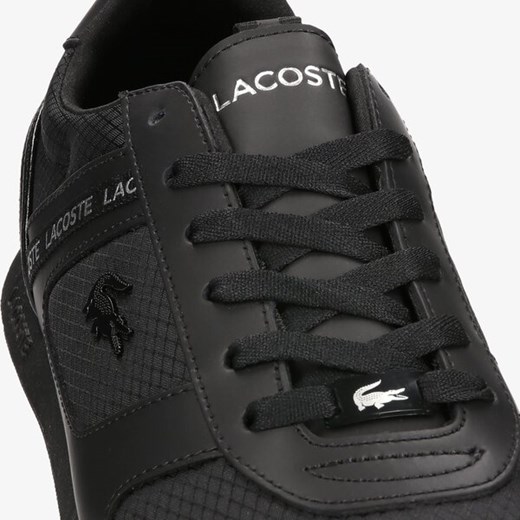 LACOSTE MENERVA 0121 1CMA Lacoste 41 okazja Symbiosis