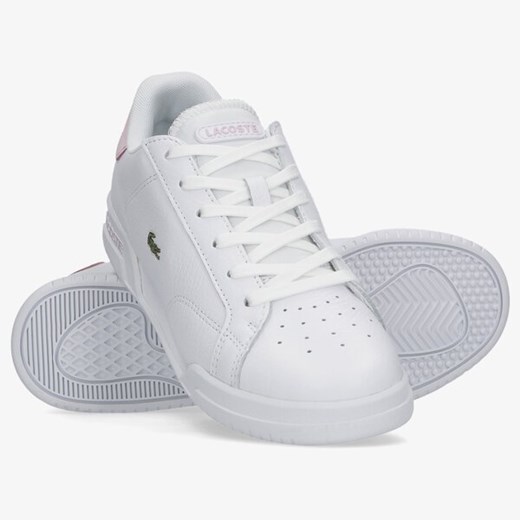 LACOSTE TWIN SERVE 0722 1 SFA Lacoste 40 promocyjna cena Symbiosis