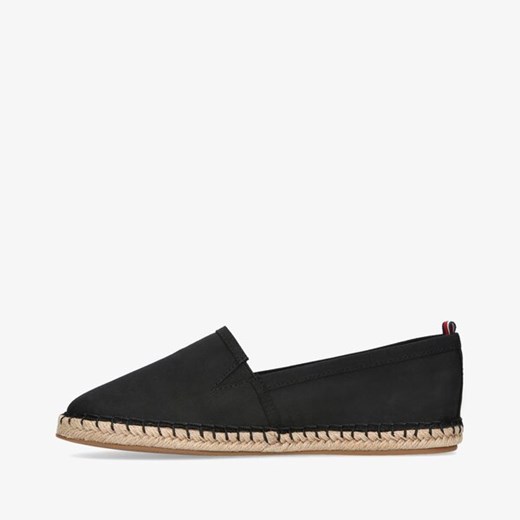 TOMMY HILFIGER BASIC TOMMY FLAT ESPADRILLE Tommy Hilfiger 41 okazyjna cena Symbiosis