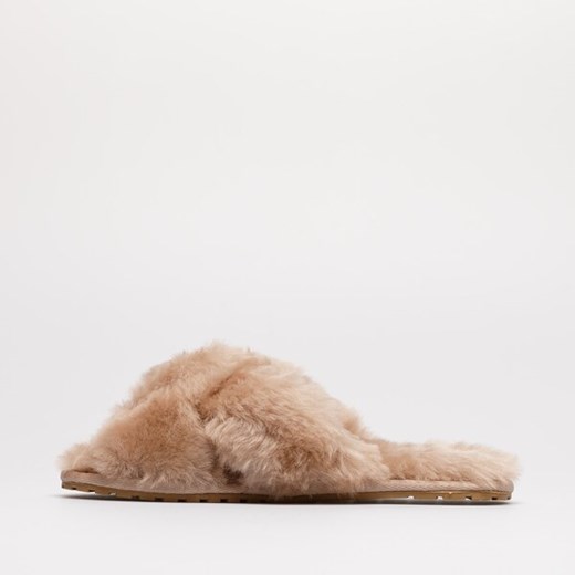 Kapcie damskie Emu Australia casual