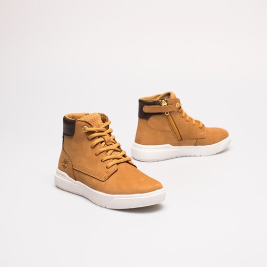 TIMBERLAND SENECA BAY 6IN SIDE ZIP Timberland 31 okazyjna cena Symbiosis
