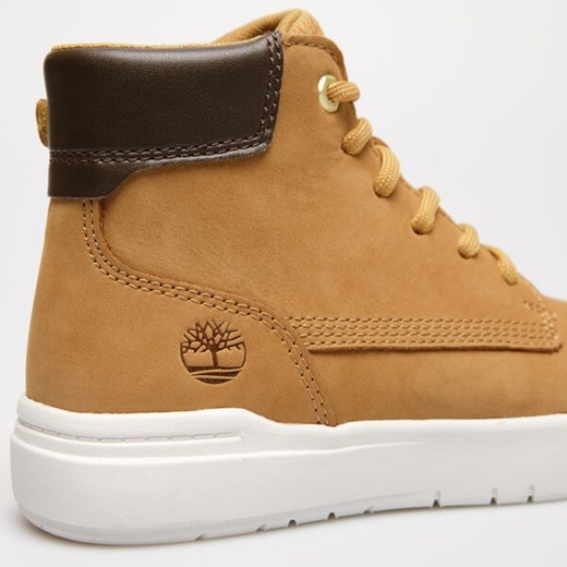 TIMBERLAND SENECA BAY 6IN SIDE ZIP Timberland 34 okazyjna cena Symbiosis