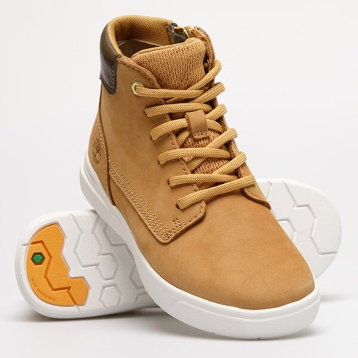 TIMBERLAND SENECA BAY 6IN SIDE ZIP Timberland 32 okazyjna cena Symbiosis