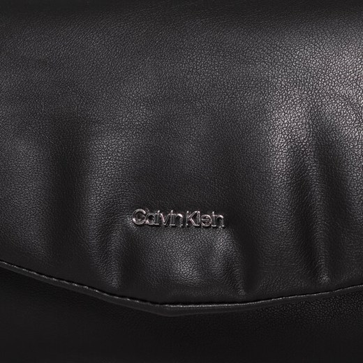 CALVIN KLEIN TOREBKA PUFFED CROSSBODY Calvin Klein ONE SIZE promocyjna cena Symbiosis